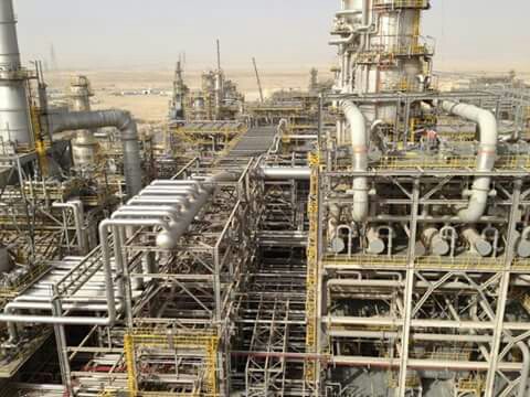 Piping Services